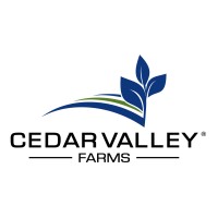 Cedar Valley Farms logo - Similar company to Terrasow