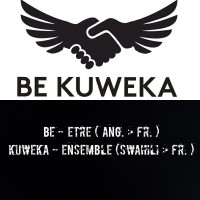 BE KUWEKA logo - Similar company to B-One Télévision