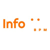Inforise BPM logo - Similar company to Infen.Co