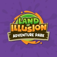 Land of Illusion Adventure Park logo - Similar company to Ad-Venture Space
