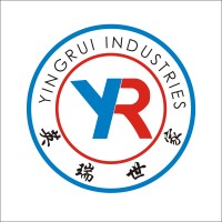 JIANGSU YINGRUI INDUSTRIES CO.LTD logo - Similar company to Tradeaider