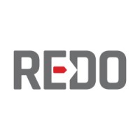 REDO Oy logo - Similar company to Redo