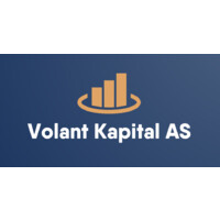 Volant Kapital AS logo - Similar company to Norsk Data