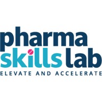 Pharma Skills Lab logo - Similar company to Opresone, Inc.