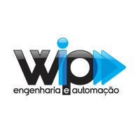WIP Engenharia e Automação logo - Similar company to Kaitech Solutions