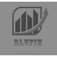 BluFin logo - Similar company to Blufin Group