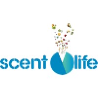 SCENT LIFE logo - Similar company to Scentfinity