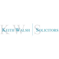 Keith Walsh Solicitors logo - Similar company to Ask About Wealth