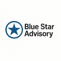 Blue Star Advisory logo - Similar company to Hewlett Homes