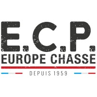 E.C.P. - Europe Chasse logo - Similar company to Snafam - Syndicat Professionnel National De La Filière Armurière