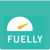 Fuelly logo - Similar company to Drivvo