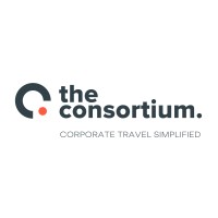 The Consortium Consulting logo - Similar company to Attiv Limited