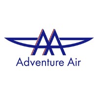 Adventure Air Flight School logo - Similar company to Pilotshashi Llc