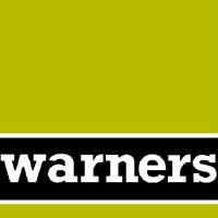 Warners Estate Agents logo - Similar company to Hammond & Stratford Estate Agents