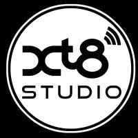XT8STUDIO logo - Similar company to Xt8Media