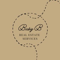 Busy B Real Estate Services logo - Similar company to Va Ally Network (Vaan)
