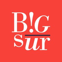 Big Sur logo - Similar company to Feria De Editores
