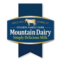 Mountain Dairy (Willard J. Stearns & Sons, Inc) logo - Similar company to Colorado Proud