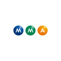MMA SARCELLES SOUANEF Hachmi logo - Similar company to Bni Eragny Seinergie