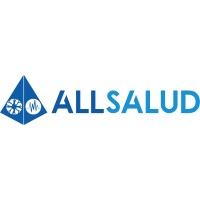 AllSalud logo - Similar company to Allsalud