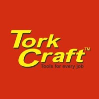 Tork Craft logo - Similar company to T Matus Hardworking Tools