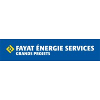Fayat Énergie Services Grands Projets logo - Similar company to Semeru - Fayat Energie Services