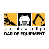 Dar of Equipment LLC logo - Similar company to Tms Mining
