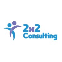 2x2 Consulting logo - Similar company to Meta Xcel