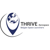 Thrive Aerospace logo - Similar company to Hyc Metal Precision, Inc.
