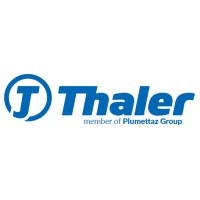 Jakob Thaler GmbH logo - Similar company to Jetting Ab