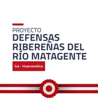 Proyecto Defensas Ribereñas del Rio Matagente logo - Similar company to Eigha S.A.C