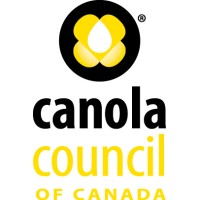 Canola Council of Canada logo - Similar company to Seeds Canada