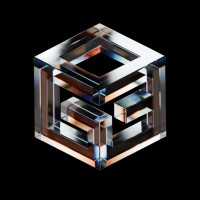 Geometrik logo - Similar company to Little Donkey Studios