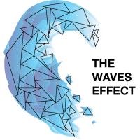 The Waves Effect logo - Similar company to Drip Fc