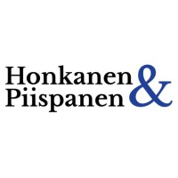 Asianajotoimisto Honkanen & Piispanen logo - Similar company to Prelex