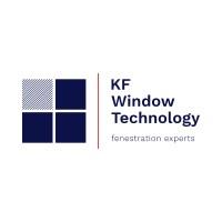 KF Window Technology GmbH logo - Similar company to Thekendesign