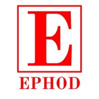 The Ephod Company logo - Similar company to Ephod Technology Ltd.