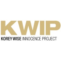Korey Wise Innocence Project logo - Similar company to Silicon Flatirons Center For Law, Technology, And Entrepreneurship