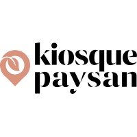 Le Kiosque Paysan logo - Similar company to Biohap