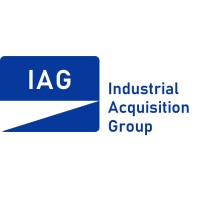 Industrial Acquisition Group logo - Similar company to Chattyhiring