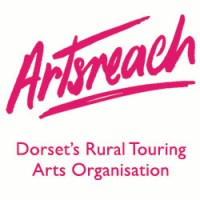 Artsreach Dorset logo - Similar company to Javitri