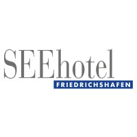 SEEhotel Friedrichshafen logo - Similar company to Dannhorn & Paeschke Gmbh