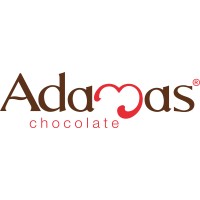Adamas Chocolate logo - Similar company to Botech Gıda