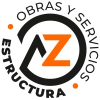 ESTRUCTURA AZ S.L. logo - Similar company to Coas Consulting Sl