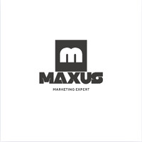 Maxus Marketing logo - Similar company to Zaptech Ltd