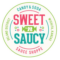 Sweet 'n Saucy logo - Similar company to Khalifa_19Keys