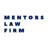 Mentors Law Firm logo - Similar company to Ambassadors Law Firm
