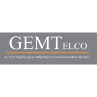 GEM-TELCO LIMITED logo - Similar company to Gemtel Telecom Limited