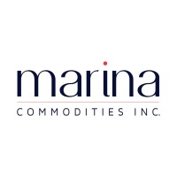 Marina Commodities Inc. logo - Similar company to Dg Global Inc.