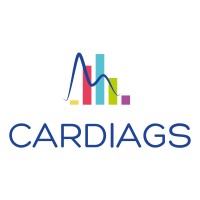 CARDIAGS logo - Similar company to Qoninov - Solution Seqora